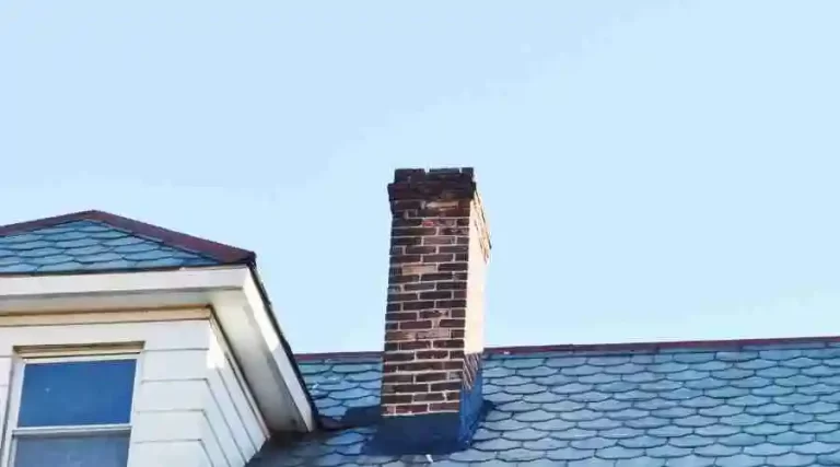 When Is The Best Time Of Year To Repair A Chimney?