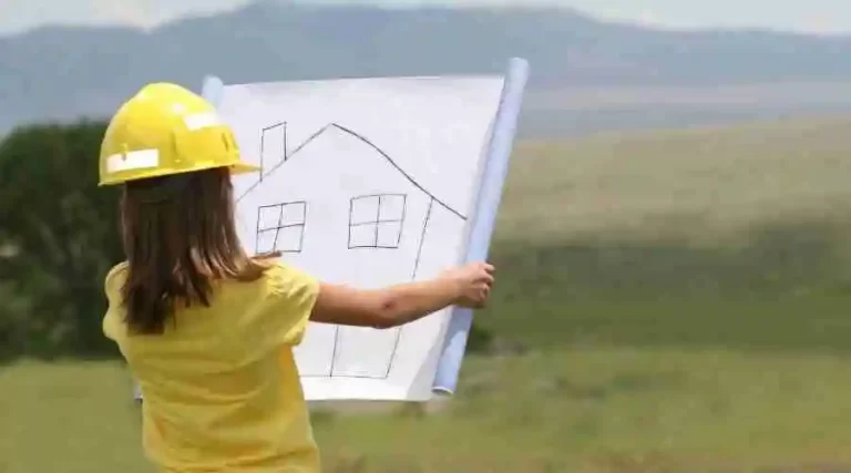 Are you ready to build the house of your dreams?